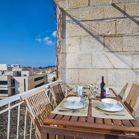 Sea View Apartment Beatrice By Irundo Dubrovnik Ngoại thất bức ảnh