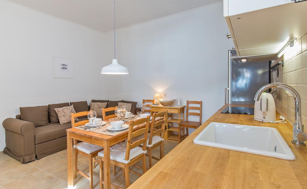 Sea View Apartment Beatrice By Irundo Dubrovnik Ngoại thất bức ảnh