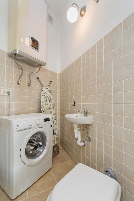 Sea View Apartment Beatrice By Irundo Dubrovnik Phòng bức ảnh