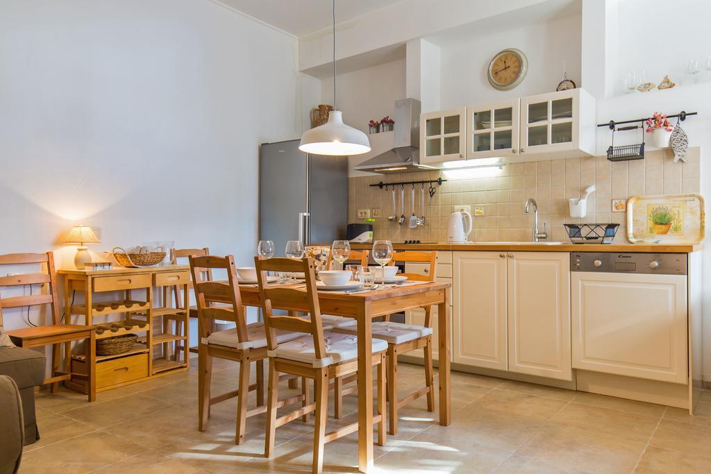 Sea View Apartment Beatrice By Irundo Dubrovnik Phòng bức ảnh