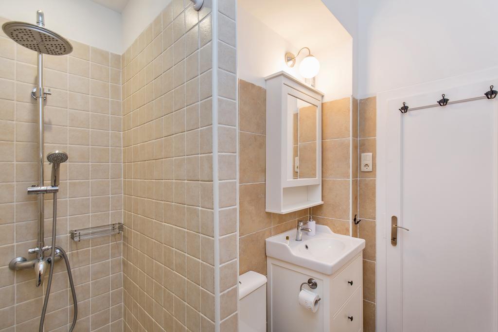 Sea View Apartment Beatrice By Irundo Dubrovnik Ngoại thất bức ảnh