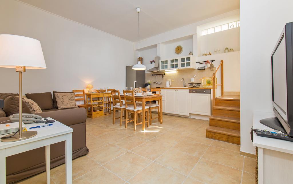 Sea View Apartment Beatrice By Irundo Dubrovnik Ngoại thất bức ảnh