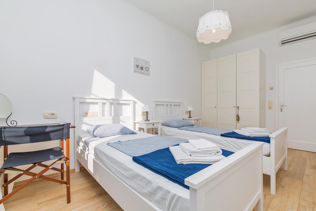 Sea View Apartment Beatrice By Irundo Dubrovnik Ngoại thất bức ảnh