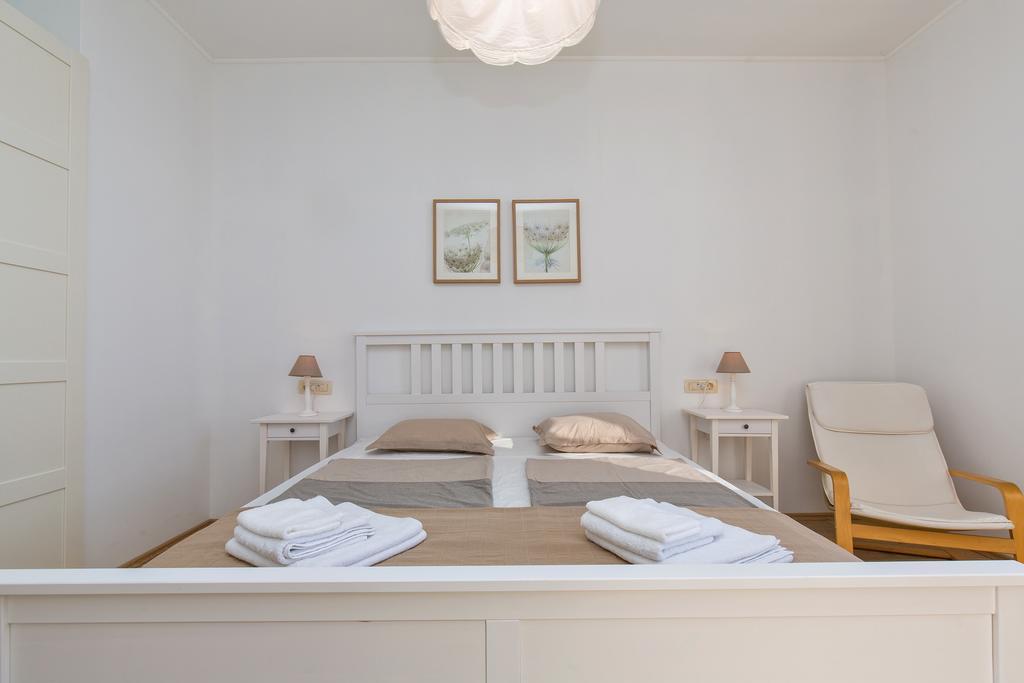 Sea View Apartment Beatrice By Irundo Dubrovnik Ngoại thất bức ảnh