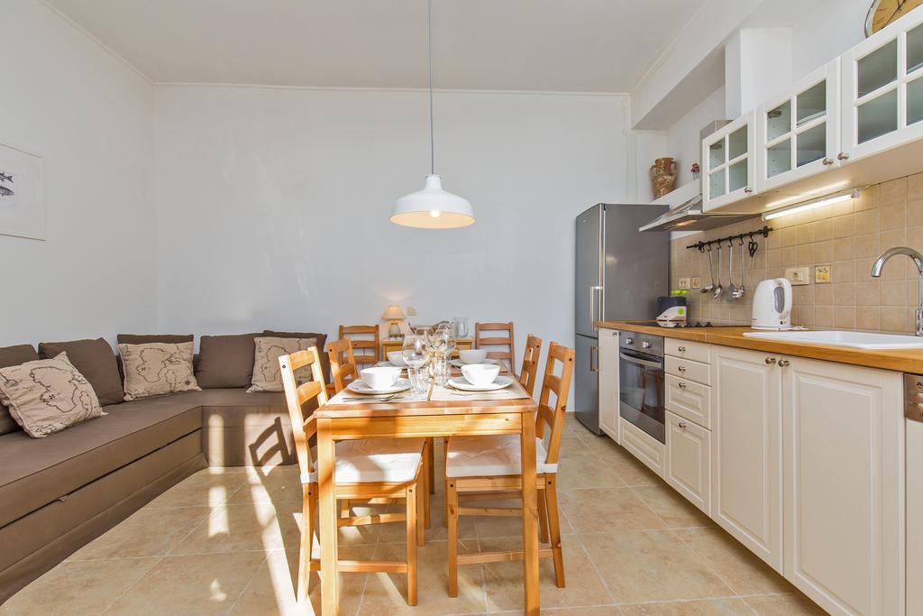 Sea View Apartment Beatrice By Irundo Dubrovnik Ngoại thất bức ảnh