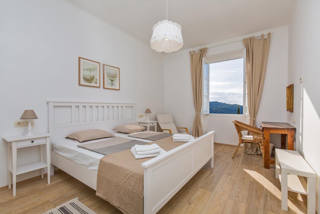 Sea View Apartment Beatrice By Irundo Dubrovnik Ngoại thất bức ảnh