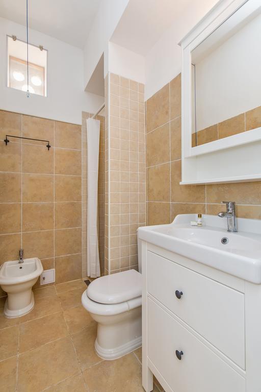 Sea View Apartment Beatrice By Irundo Dubrovnik Ngoại thất bức ảnh