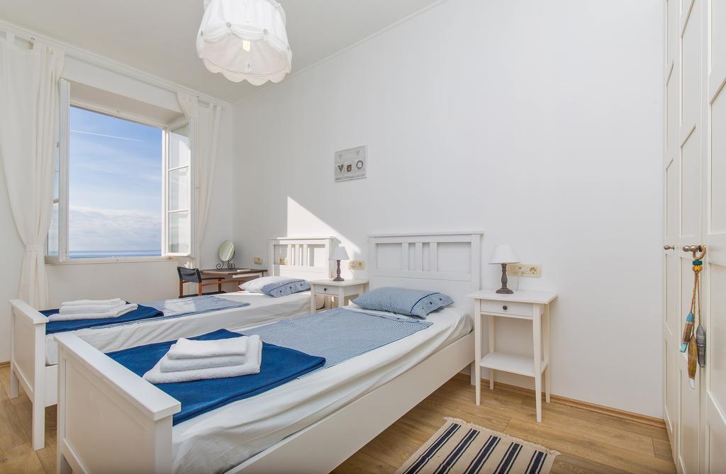 Sea View Apartment Beatrice By Irundo Dubrovnik Phòng bức ảnh