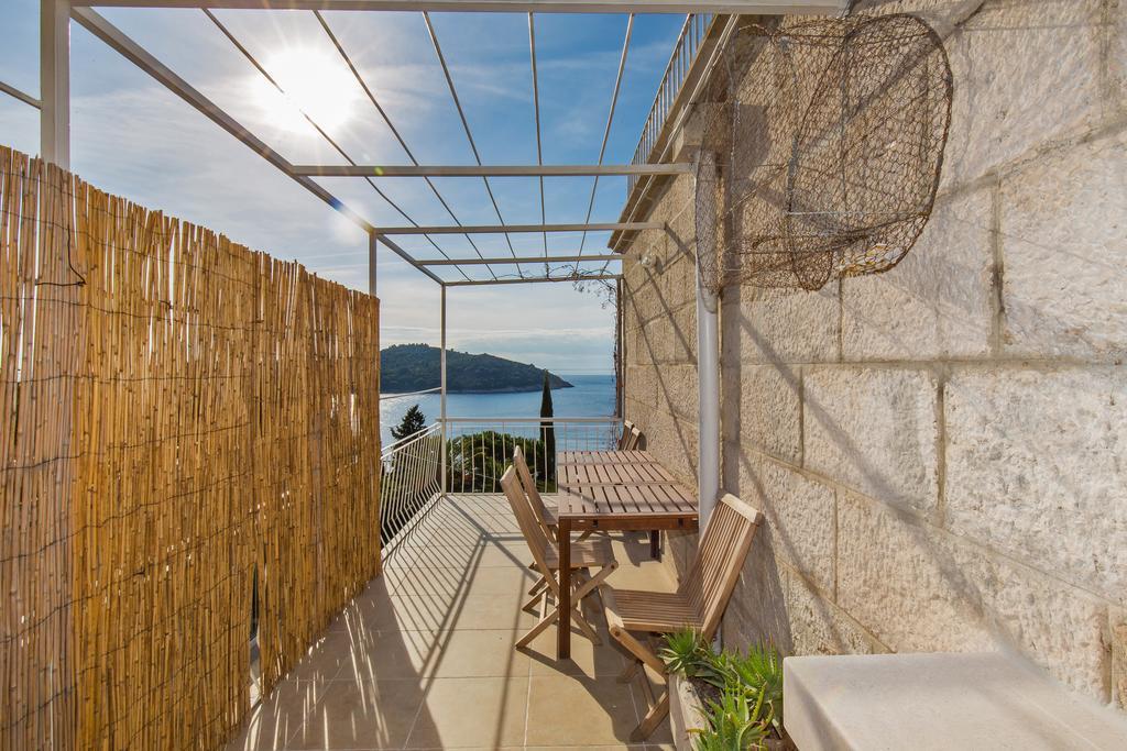 Sea View Apartment Beatrice By Irundo Dubrovnik Phòng bức ảnh