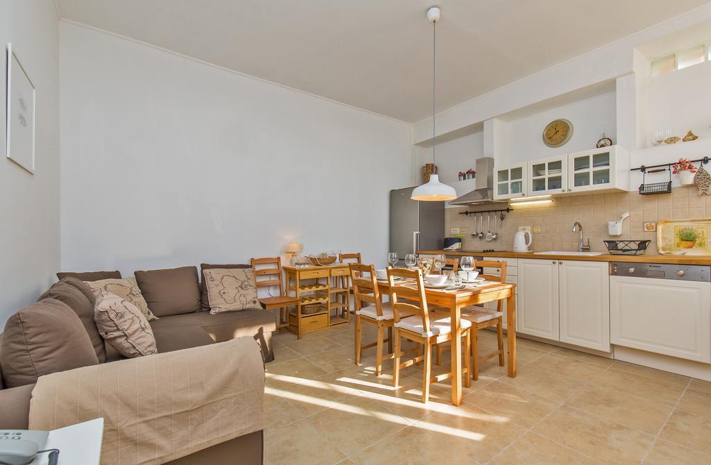 Sea View Apartment Beatrice By Irundo Dubrovnik Ngoại thất bức ảnh