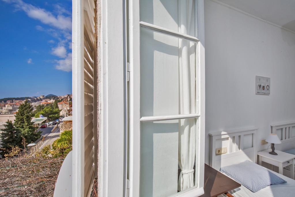 Sea View Apartment Beatrice By Irundo Dubrovnik Ngoại thất bức ảnh