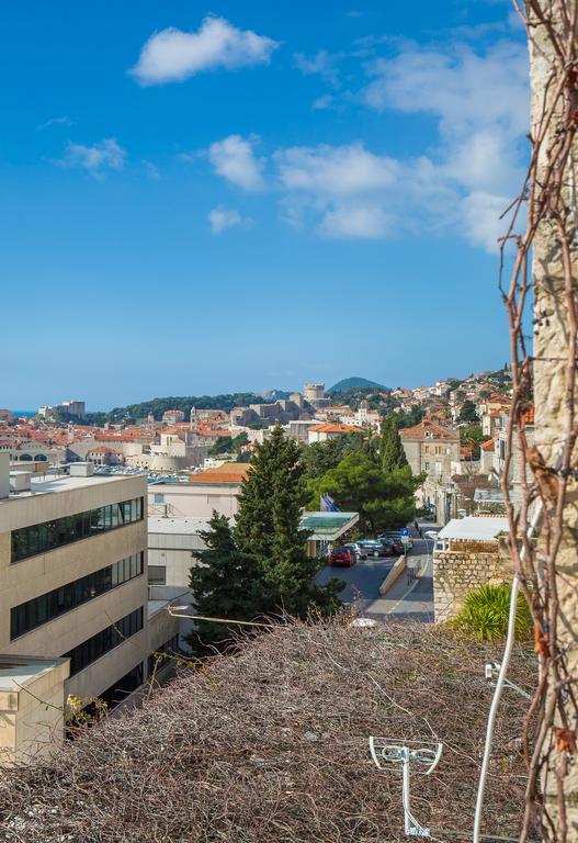 Sea View Apartment Beatrice By Irundo Dubrovnik Ngoại thất bức ảnh
